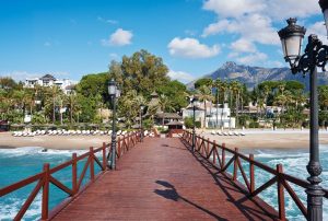 Luxury on the Costa del Sol