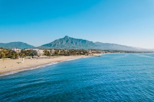 Luxury in Marbella on the Costa del Sol