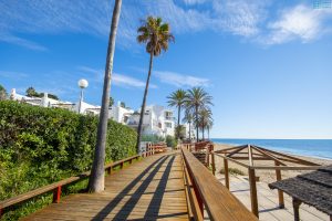 Relaxed Living on the Costa del Sol