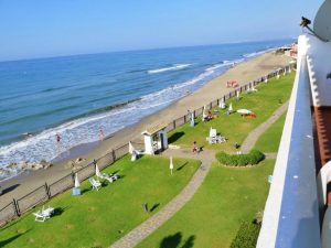 Elegant Living in Marbella