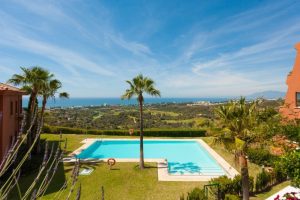 Tranquil Living in Marbella