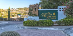 Exclusive Elegance and Golf Living in Marbella
