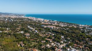 Elegance and Tranquility in Marbella